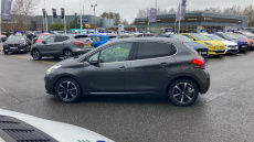 Peugeot 208 1.2 PureTech 82 Tech Edition 5dr [Start Stop] Petrol Hatchback